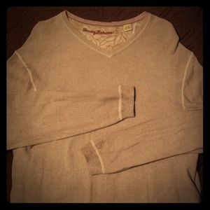 Mens sweater